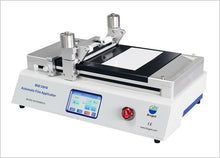 Cargar imagen en el visor de la galería, BGD218/1S,BGD219/S* Aplicador Automático  Velocidad Ajustable: 5 mm/s ~500 mm/s Biuged
