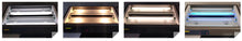 Cargar imagen en el visor de la galería, BL-BGD274* Cabina de luz 4 luces D65/TL84/F/A/UV
