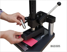 Cargar imagen en el visor de la galería, BGD305, BGD306*  Impactómetro para pinturas  ASTM D 2794, ASTM D 3029, ISO6272.2, ISO 6272.1
