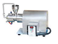 BGD757  Molino Horizontal  de perlas laboratorio Capacidad 0.6-5 L |