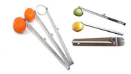 BT-53307 Circo metro/Medidor/calibrador De diámetro Frutas/verduras 25-95mm  |