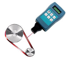 Cargar imagen en el visor de la galería, BTM-400PLUS* Medidor de tensión de bandas Rango 10-800 hz
