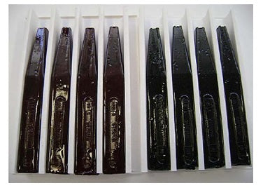 SET8* Ceras deninson De 8 piezas indicar el N0: 2A ,3A ,4A, 5A,6A,7A ,8A ,9A ,10A ,11A ,12A , 13A , 14A ,16A ,17A