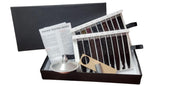 590-000-17 Ceras Dennison  Kit de 17 pz:2A ,3A ,4A, 5A,6A,7A ,8A ,9A ,10A ,11A ,12A , 13A , 14A ,16A ,17A