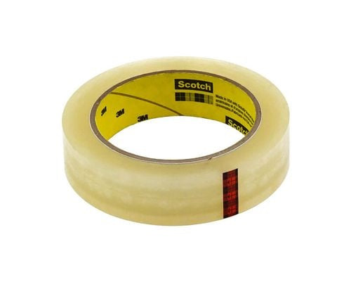 DF-CHDTISOTAPE* Rollo de cinta ISO 8502-3 de 25 mm de ancho 3m