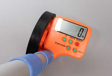 Cargar imagen en el visor de la galería, CS-820099/CS-820201*Odómetro Rueda chica y Rueda Grande para medición de carreteras
