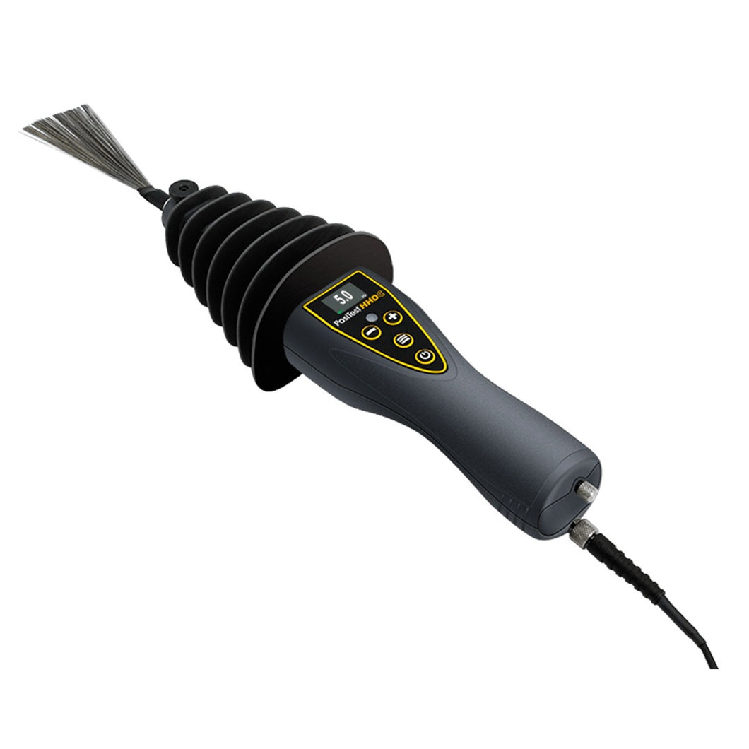 DF-HHDCKIT* PosiTest HHD C Kit Detector porosidad de alto voltaje tipo Positest