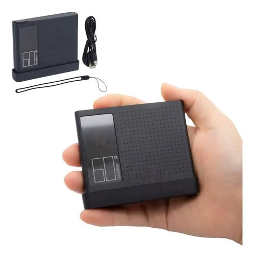 DG60-SE Medidor de brillo 0ªc (Glossmeter) de Bolsillo 0-200Gu