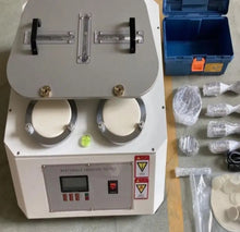 Cargar imagen en el visor de la galería, WG-LX-8826-4* Abrasimetro, Pilling Tester 4 Estaciones
