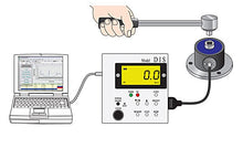 Cargar imagen en el visor de la galería, IM-DISIP50* Probador de Torquímetros, Drive 3/8  Imada
