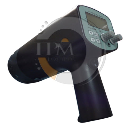 DT2350A Estroboscopio Digital con cable a 110 de 0-1200 rpm |
