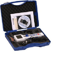 Cargar imagen en el visor de la galería, DTX-200-5000* Tensiómetro para Hilos con registro de Datos PC 0.2-5000 grs o CN
