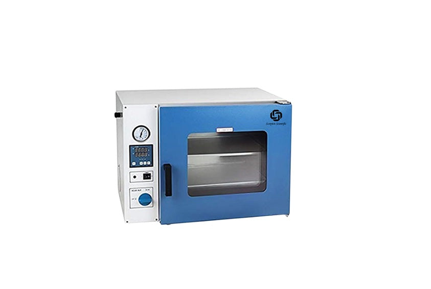 NE-DZF-6020*Horno de vacío de 10-200ªc capacidad de 20L