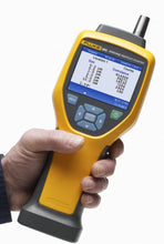 Cargar imagen en el visor de la galería, FLUKE985*Contador de partículas 6 canales  0.3 µm a 10.0 µm:  clases ISO 5 a 9 Fluke
