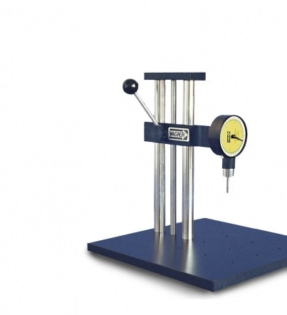FTK100*Base para penetrometro,Durometros para Frutas FT