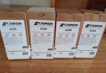 Cargar imagen en el visor de la galería, CA-C* 10,20,60,100,200,350,600 Aceite patron para calibrar copa Ford y Zahn G10,20,60,100,200,350,600
