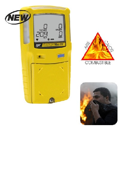 BW TECHNOLOGIES EN MEXICO