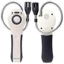 Cargar imagen en el visor de la galería, CM-GD3300*Detector de Fugas de Gas 11 Tipos de gases Combustible 50ppm
