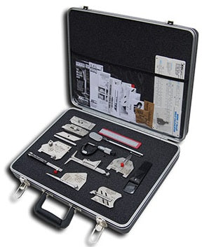 GG12L,GG-12M-BER25 Kit Soldadura pequeño,mediano,grande  (Maletin) |