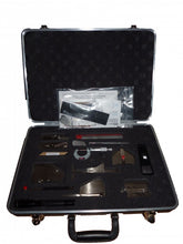 Cargar imagen en el visor de la galería, GG12L,GG-12M-BER25 Kit Soldadura pequeño,mediano,grande  (Maletin) |
