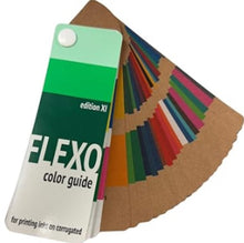 Cargar imagen en el visor de la galería, PX-FLI-359-011* Guía Flexo STD para cartón corrugado Edición XI/2026  |

