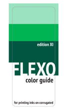 Cargar imagen en el visor de la galería, PX-FLI-359-011* Guía Flexo STD para cartón corrugado Edición XI/2025  |

