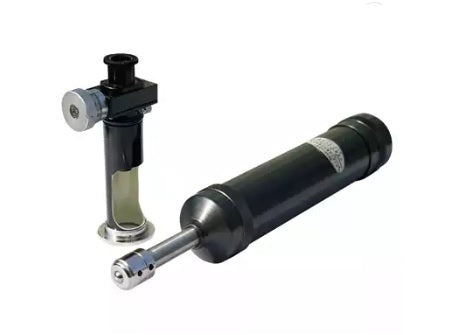 HBX-0.5* Durómetro Brinell, metales Ferroso, Portátil  ASTM E 10