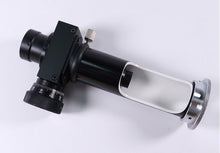 Cargar imagen en el visor de la galería, JC-10* Microscopio Brinell y vickers de 20X  |
