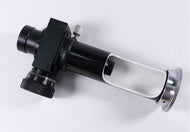 JC-10* Microscopio Brinell y vickers de 20X  |