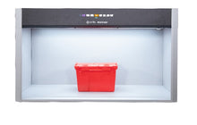 Cargar imagen en el visor de la galería, JLSADGFCN54* Cabina de inspección X-Rite Judge LED (D65/D50/U30/4000/CWF/A/UV)

