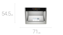 Cargar imagen en el visor de la galería, JLSADGFCN54* Cabina de inspección X-Rite Judge LED (D65/D50/U30/4000/CWF/A/UV)

