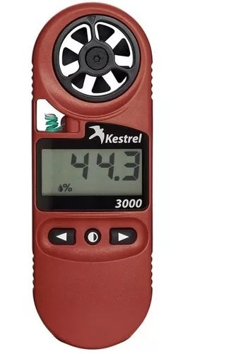 KESTREL3000* Medidor ambiental/Clima  KESTREL 3000