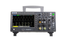 Cargar imagen en el visor de la galería, KG-DSO2C15*Osciloscopio 150Mhz, 2Canales,Almacenamiento, Hantek KG-IC077
