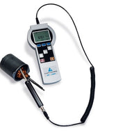 LM-MP2000* Gaussimetro Sonda Transversal P-T4, ,List Magnetik |
