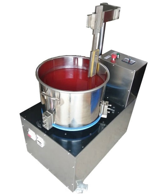 LR-N005* Mezcladora para tinta Ófset 20L