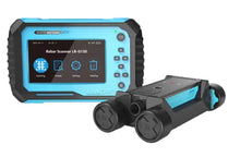 Cargar imagen en el visor de la galería, JL-LRG150 * Localizador de Varillas Pacho metro 6-80mm con pantalla táctil, Jinan Langrui
