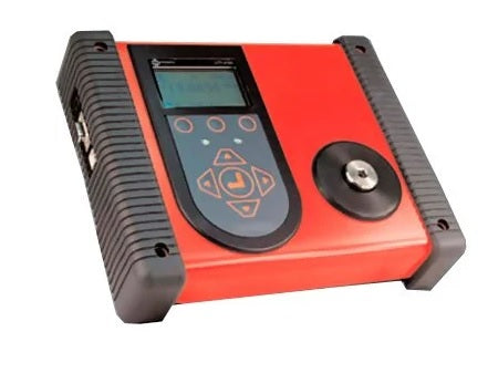 LTT-25i *Torque/ analizador de par y ángulo Mountz LTT |