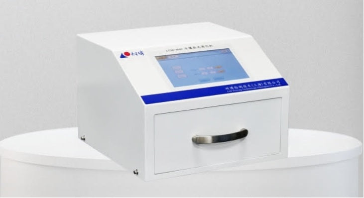 LUM-6000* Maquina de curado en Frio por Luz UV 365+395nm