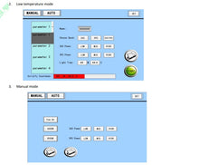 Cargar imagen en el visor de la galería, LUM-6000* Maquina de curado en Frio por Luz UV 365+395nm
