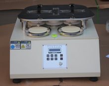 Cargar imagen en el visor de la galería, WG-LX-8826-4* Abrasimetro, Pilling Tester 4 Estaciones
