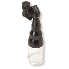 Cargar imagen en el visor de la galería, MA-30 MagniScope™ Lupa 30X - 3 en 1,•Lupa de pie 3X •Monocular 8X •Microscopio Portátil de 30X
