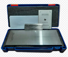 Cargar imagen en el visor de la galería, BGD6521  Medidor de Finura Nipiri para tintas 0-10/hegman 8-6/UM 0-25 um
