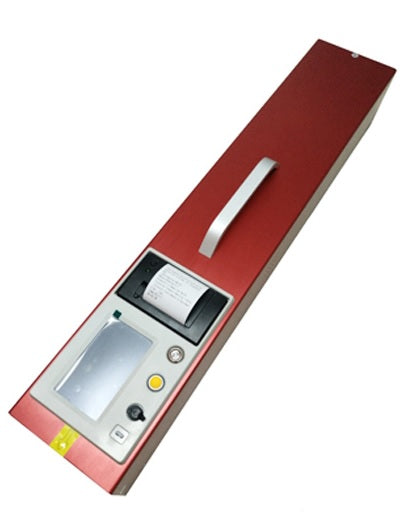 NT-TBTRMR1 Reflecto metro(Espejo) Norma EN 1436 y ASTM E 1710, para señales viales Rango 0-4000  |