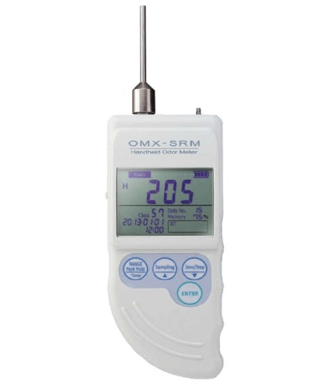 omx(adm)* Monitor de Olores portátil OMX Kanomax