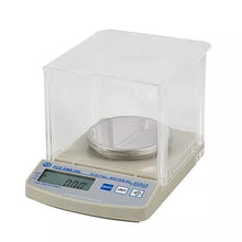 Cargar imagen en el visor de la galería, JML-DMS200*Balanza para papel con capucha  rango de 0 -20000 g/m² o 0 - 200 g
