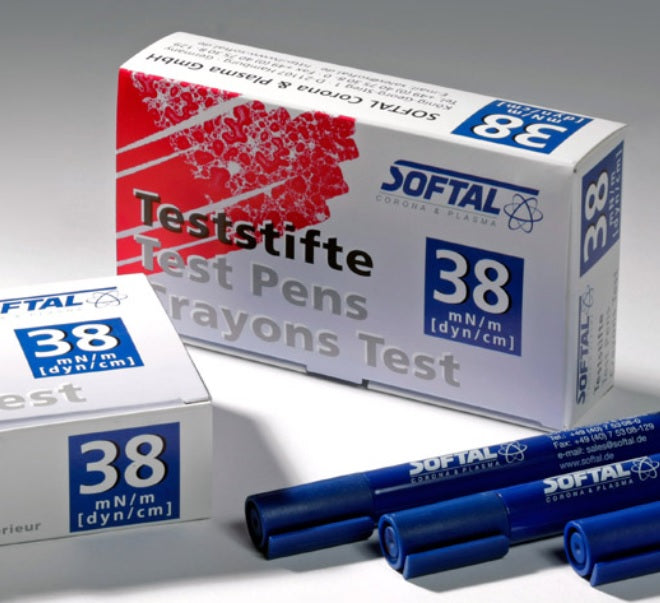 38S*Plumas SoFtal 38 Dynes/cms a partir de 10 piezas