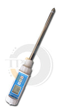 Cargar imagen en el visor de la galería, LT-PMS714* Medidor de Humedad en el Suelo/Tierra 0-50HR/sonda 20 cms,SS Lutron
