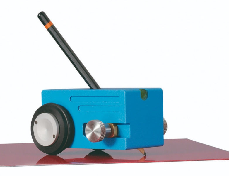 PPH-750 Durómetro de lápiz 750g,  calidad Byk gardner