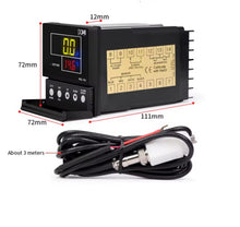 Cargar imagen en el visor de la galería, PSC-150* Medidor controlador TDS/EC HM Digital
