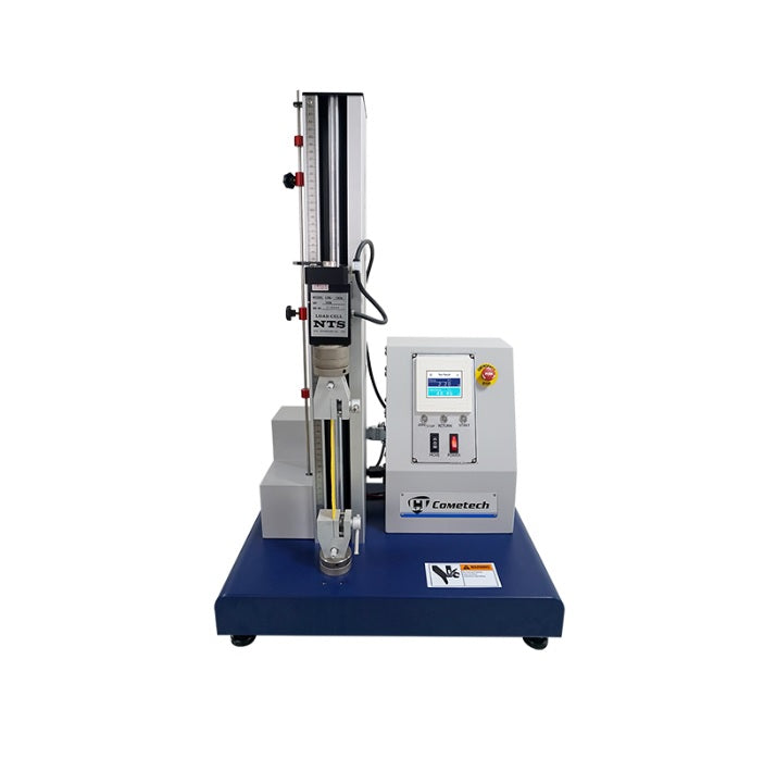 QC-528D3A-2013* Maquina de prueba Universal (Top Load tester)